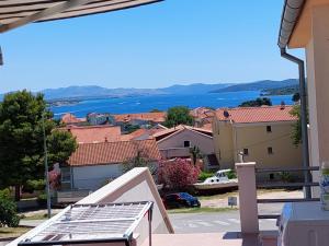 Apartmani Toni Vodice