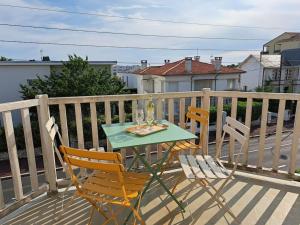 Appartement, Royan. Proche plage.