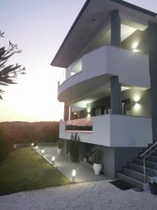 Il Grigio Apartments