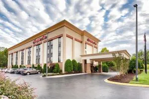 Hampton Inn Morganton - Laurel Hill