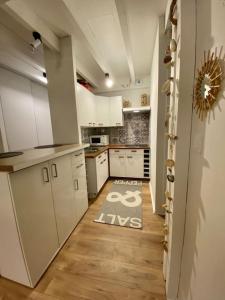 Appartements - Appartement Cauris - : photos des chambres