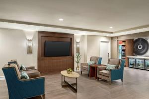 Hampton Inn Downtown French Quarter Area