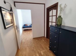 Apartament Kamienica 55 Centrum Gdyni