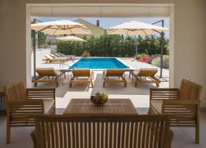 Kuća Roža - Dolinci