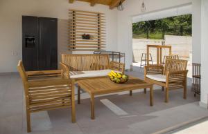 Kuća Roža - Dolinci