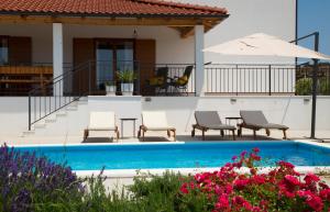 Kuća Roža - Dolinci