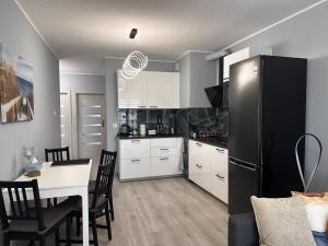 Blue and Cozy Apartment - Baltea Apartments