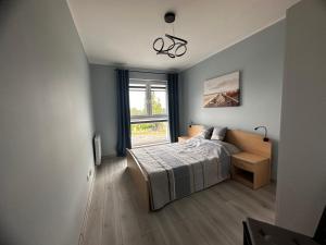 Blue and Cozy Apartment - Baltea Apartments