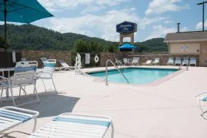Hampton Inn Murphy - Tapoco