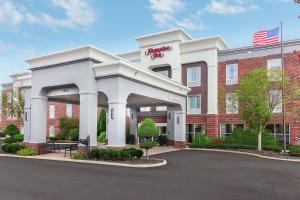 Hampton Inn Heath