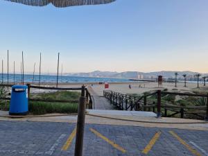 Apartamentos Bon Amb