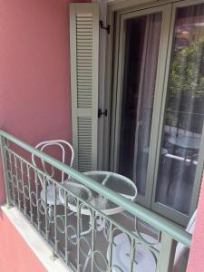 ANAX APARTMENTS PARGA