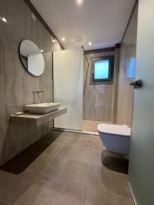 ANAX APARTMENTS PARGA