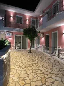 ANAX APARTMENTS PARGA - Parga