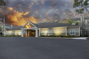 Homewood Suites by Hilton Newark Fremont - 3hvězdičkové hotely ve městě Fremont