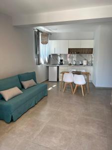 ANAX APARTMENTS PARGA