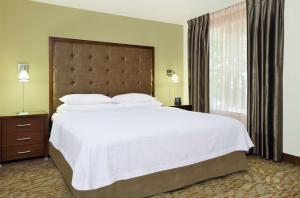 Queen Suite - Non-Smoking room in Homewood Suites by Hilton Newark Fremont
