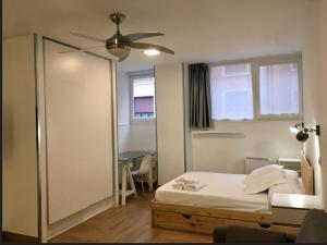 Apartamento full equip.