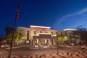 Hampton Inn Niceville-Elgin Air Force Base - سيمينول