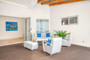 Hermosa Wave D1 & D2