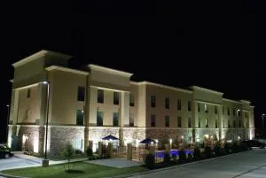 Hampton Inn & Suites Center - Joaquin
