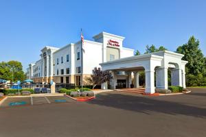 obrázek - Hampton Inn & Suites Nacogdoches