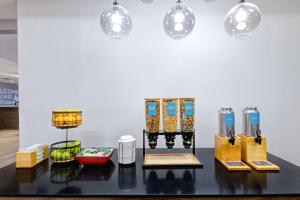 Hampton Inn & Suites Nacogdoches