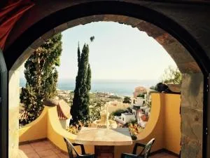 Casa La Florida - Calera