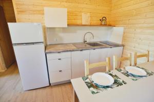 Amber Domki Letniskowe