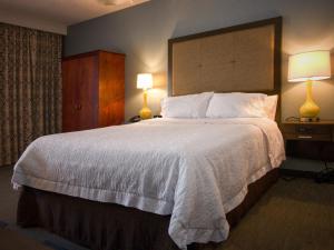 Queen Room - Non-Smoking room in Hampton Inn Edmond