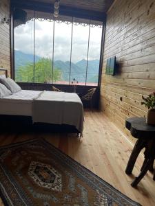 ASİL 101 Karadeniz kuş cenneti