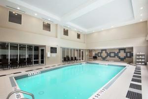 Hampton Inn & Suites by Hilton Barrie