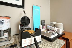 Hampton Inn & Suites by Hilton Barrie