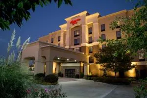Hampton Inn Oxford/Conference Center - بيتسفيل