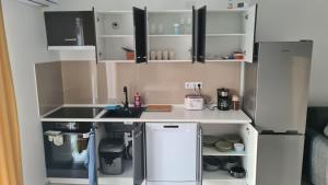 my HomeSweetHome apartments 3 km from center of Targu Mures