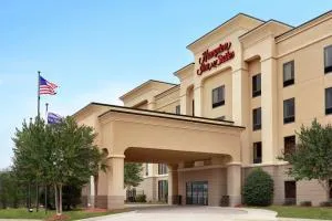Hampton Inn & Suites Pine Bluff - Sixteenth Section