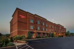 Hampton Inn Oxford/Miami University Area - Centerville