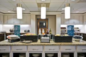 Homewood Suites by Hilton Hillsboro Beaverton
