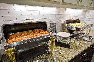 Homewood Suites by Hilton Hillsboro Beaverton
