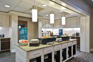 Homewood Suites by Hilton Hillsboro Beaverton