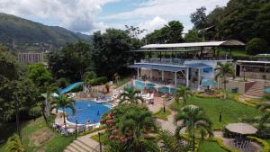 Villeta Resort Hotel