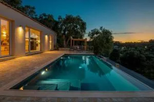 Terra villa by PaxosRetreats - Georgoutsátika