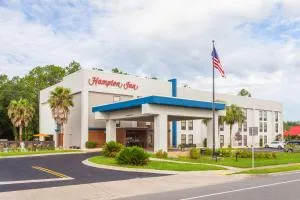 Hampton Inn Perry - Steinhatchee