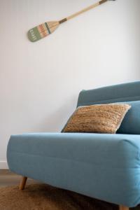 Appartements Le Sable Dore - Piscine et parking : photos des chambres