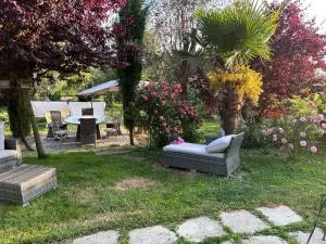 Maison Normande - 苏维