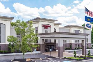 Hampton Inn PittsburghWest Mifflin
