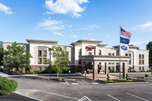 Hampton Inn PittsburghWest Mifflin