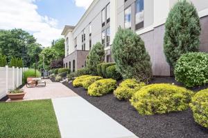 Hampton Inn PittsburghWest Mifflin