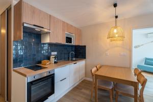 Appartements Atlantic Selection - Le Sable Dore avec Parking : photos des chambres