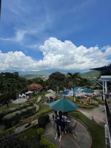 Villeta Resort Hotel